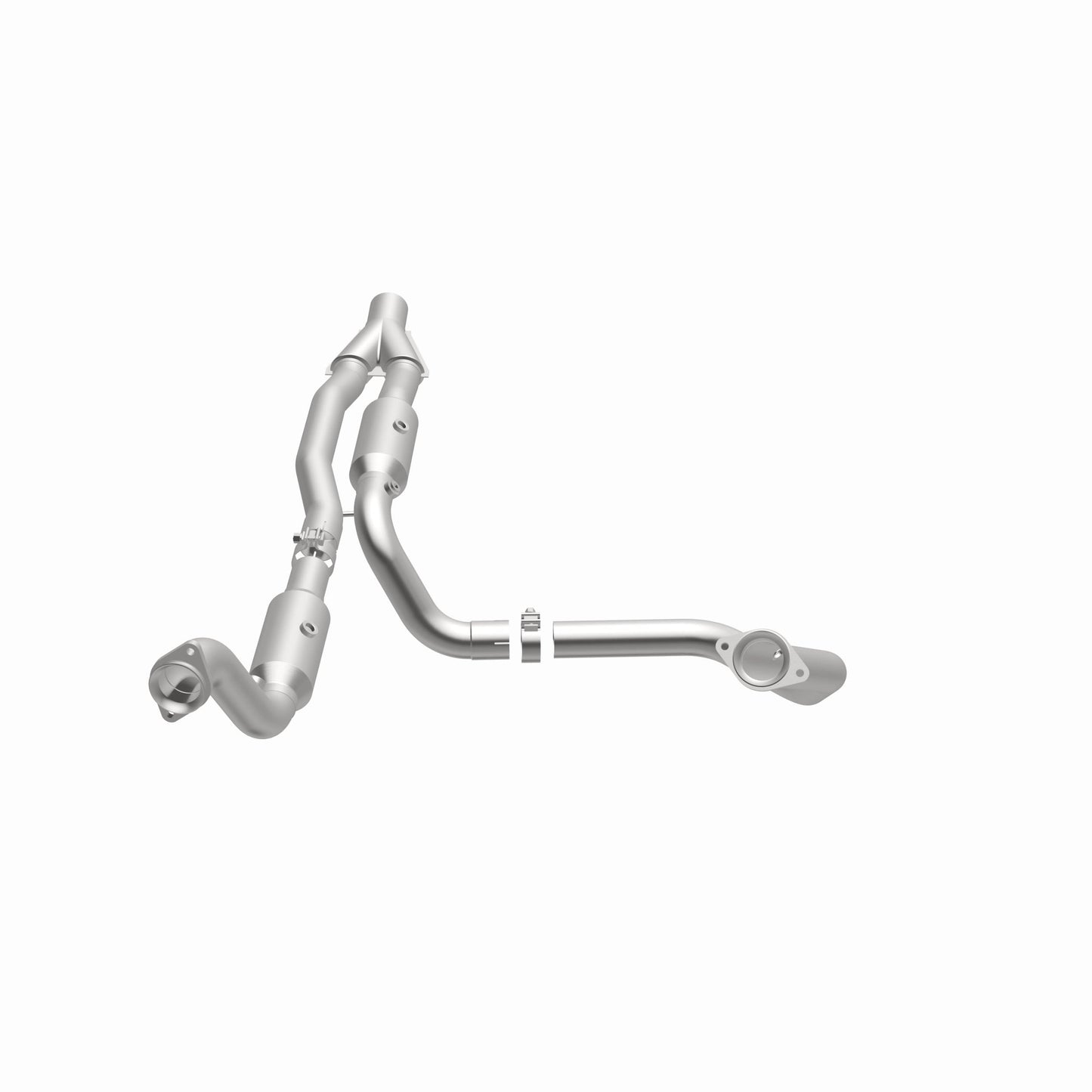 Magnaflow California Direct-Fit Catalytic Converter by MagnaFlow Exhaust Products
