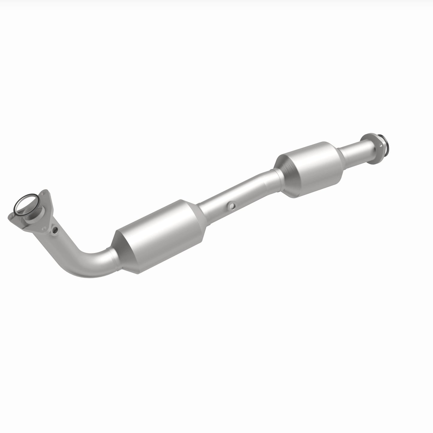 Magnaflow OEM Grade Direct-Fit Catalytic Converter by MagnaFlow Exhaust Products