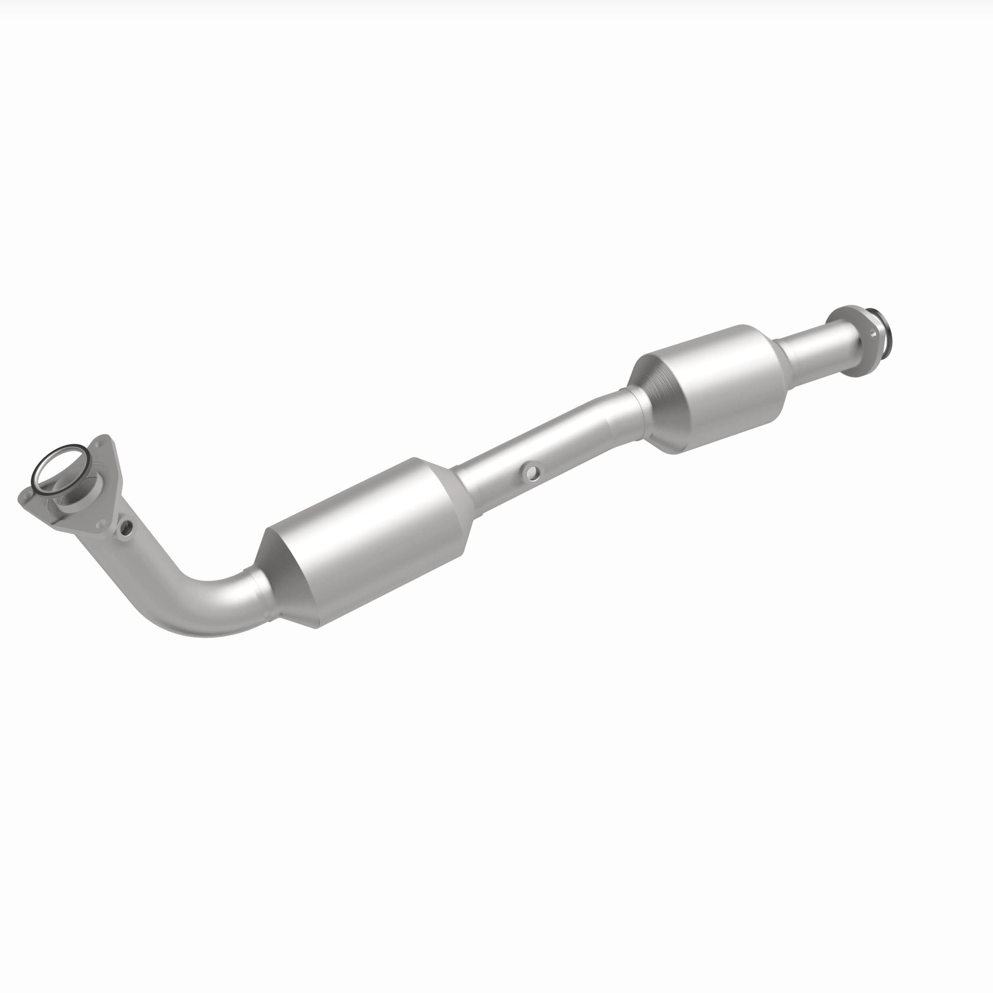 Magnaflow OEM Grade Direct-Fit Catalytic Converter by MagnaFlow Exhaust Products