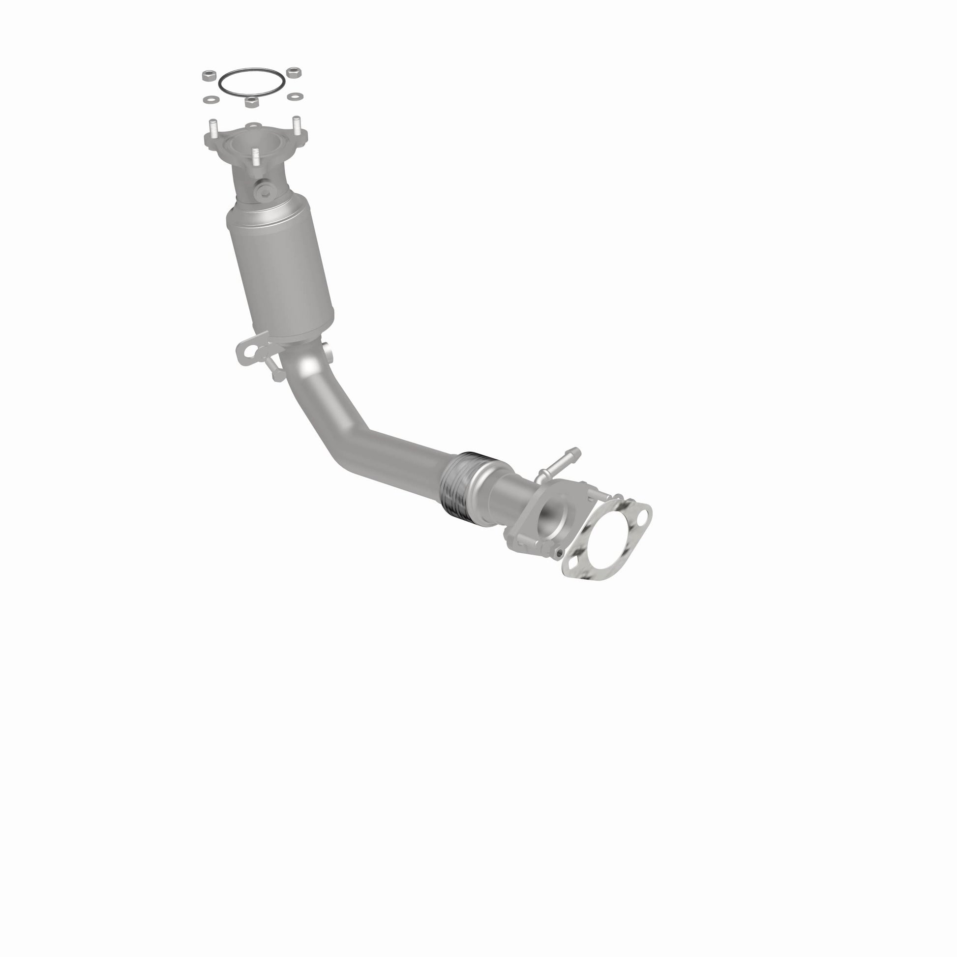 Magnaflow OEM Grade Direct-Fit Catalytic Converter by MagnaFlow Exhaust Products