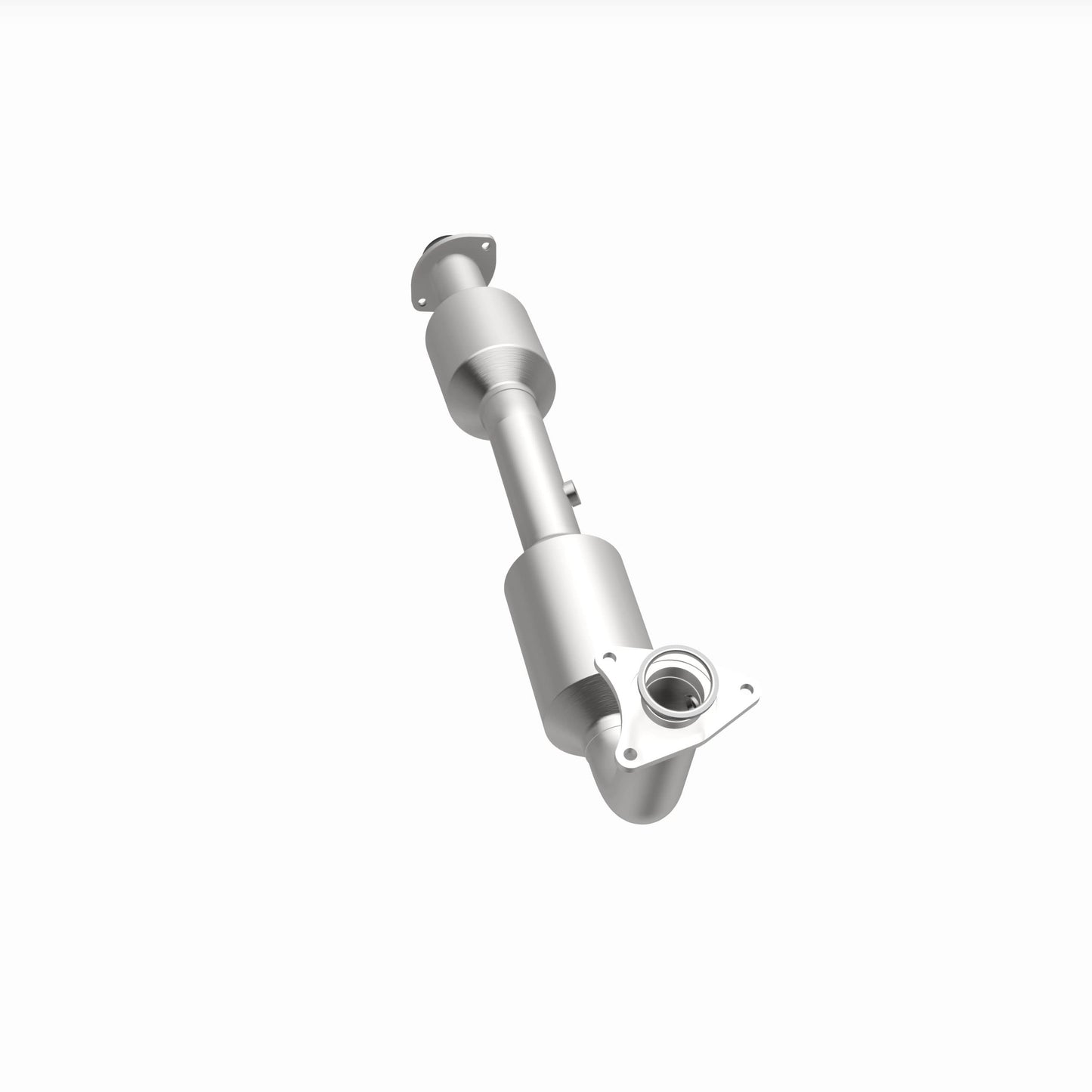 Magnaflow OEM Grade Direct-Fit Catalytic Converter by MagnaFlow Exhaust Products