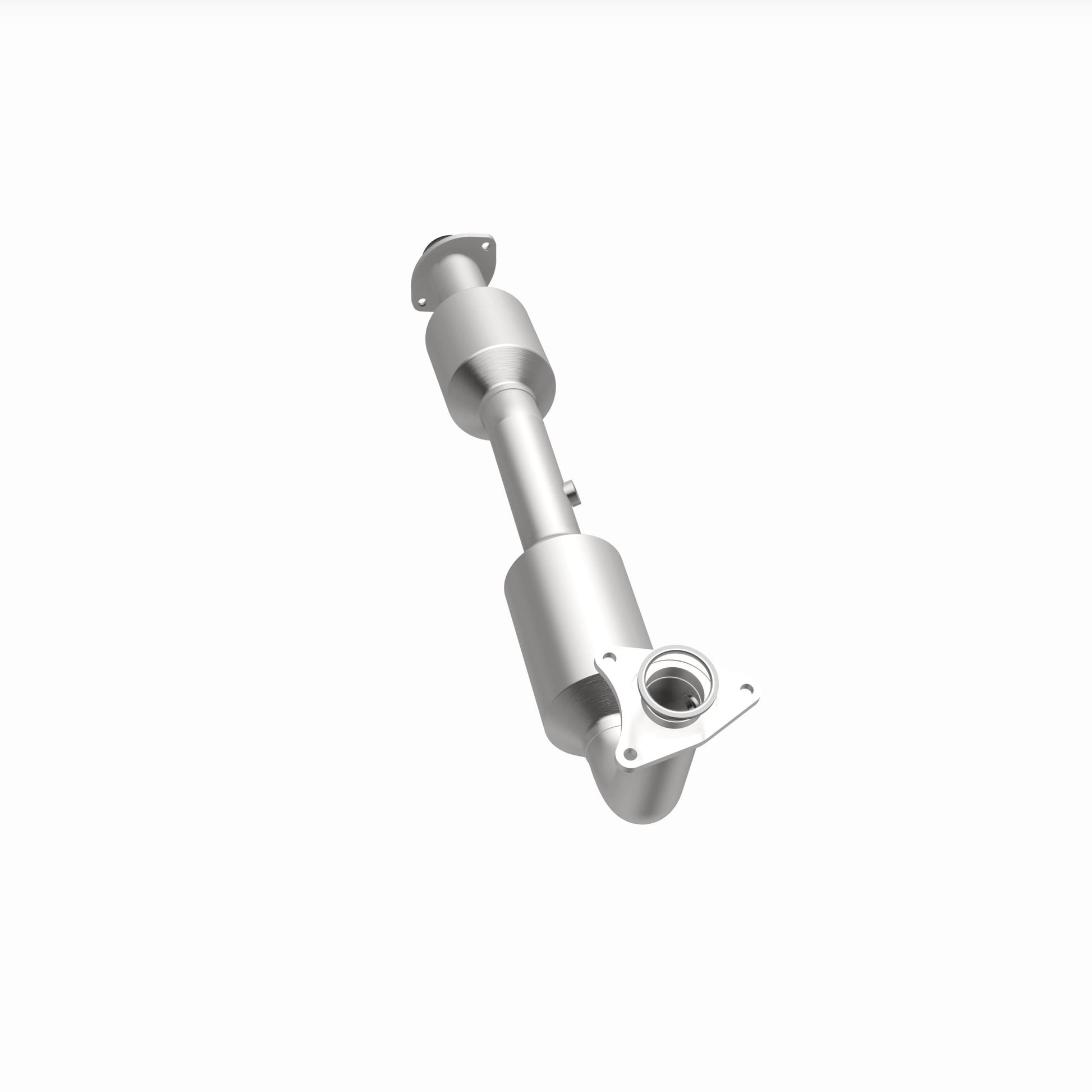 Magnaflow OEM Grade Direct-Fit Catalytic Converter by MagnaFlow Exhaust Products