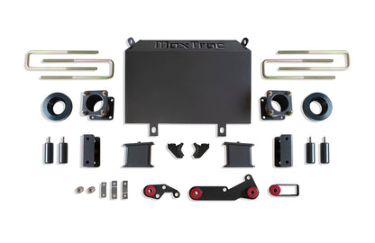 6"/4" LIFT HEIGHT (BOX 3) by MaxTrac