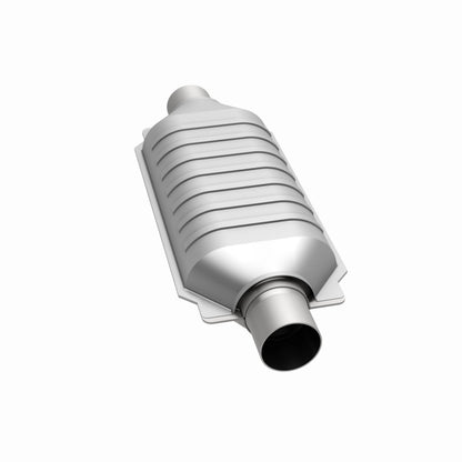 Magnaflow HM Grade Universal Catalytic Converter - 3.00in. by MagnaFlow Exhaust Products