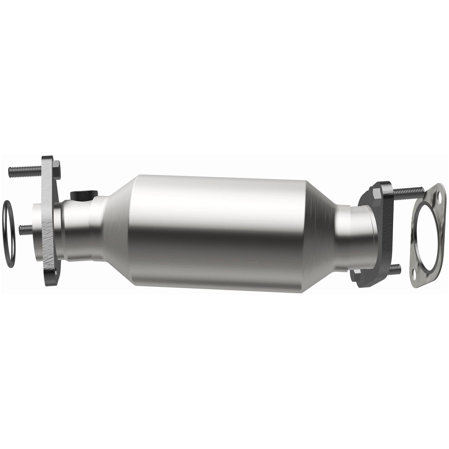 Magnaflow OEM Grade Direct-Fit Catalytic Converter by MagnaFlow Exhaust Products