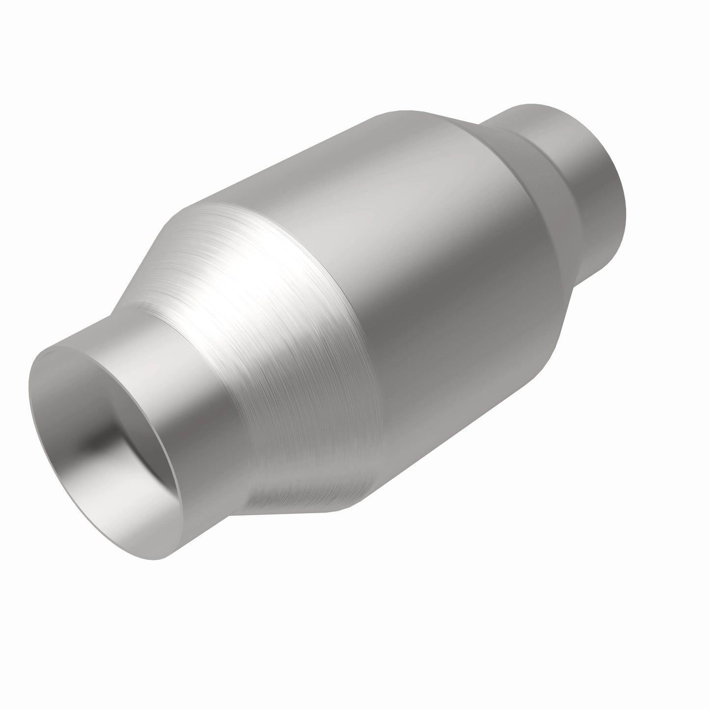 Magnaflow Standard Grade Universal Catalytic Converter - 2.50in. by MagnaFlow Exhaust Products