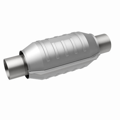 Magnaflow OEM Grade Universal Catalytic Converter - 2.25in. by MagnaFlow Exhaust Products