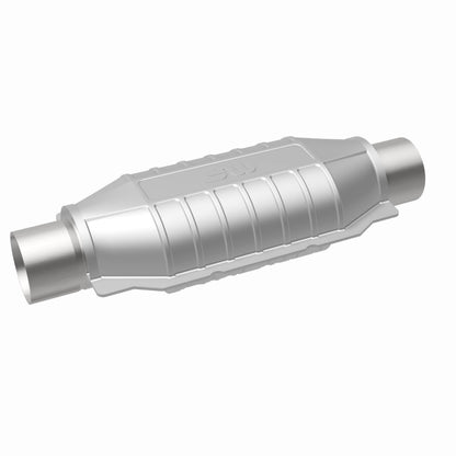 Magnaflow Standard Grade Universal Catalytic Converter - 3.00in. by MagnaFlow Exhaust Products
