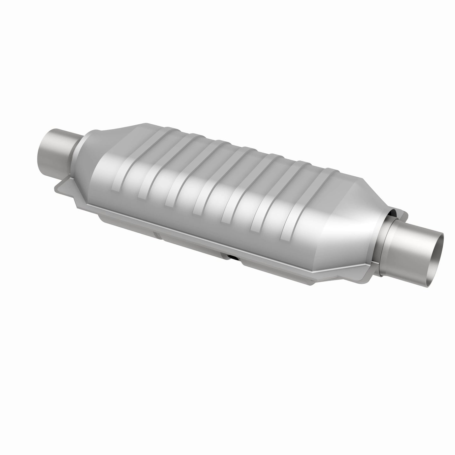 Magnaflow HM Grade Universal Catalytic Converter - 3.00in. by MagnaFlow Exhaust Products