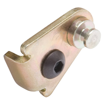 Automatic Transmission Kickdown Cable Bracket by Edelbrock