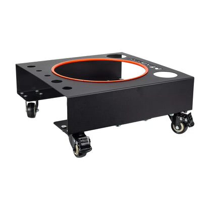 Detailing Bucket Dolly - Coated Metal by MaxshineUSA