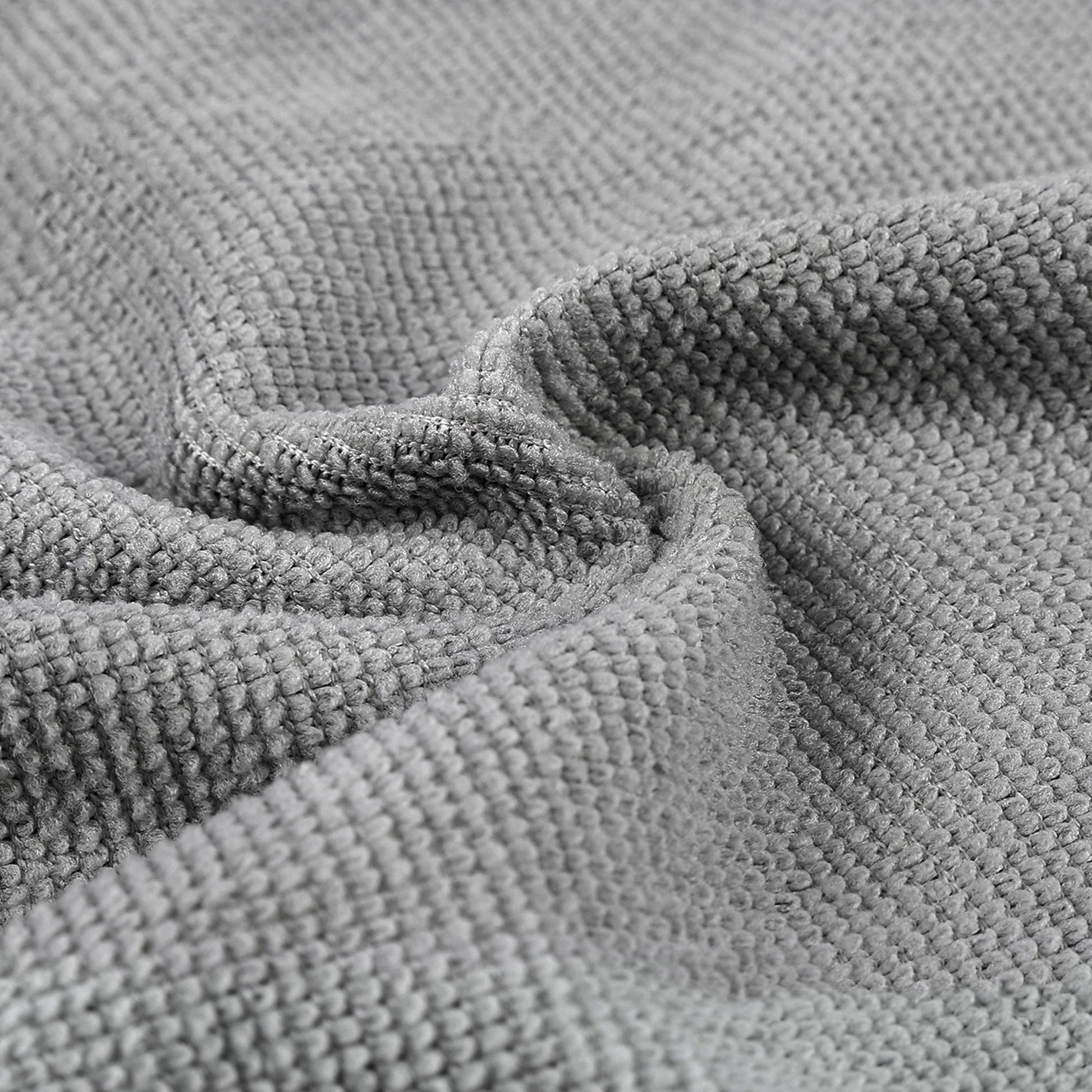 Detailing Microfiber Cloths | 180GSM Edgeless Reusable Microfiber Towels with Box by MaxshineUSA