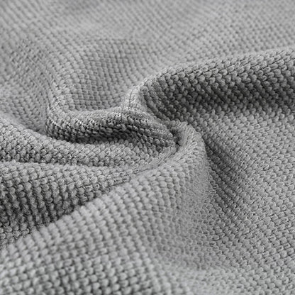 Detailing Microfiber Cloths | 180GSM Edgeless Reusable Microfiber Towels with Box by MaxshineUSA