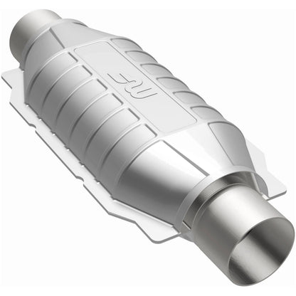 Magnaflow Standard Grade Universal Catalytic Converter - 3.00in. by MagnaFlow Exhaust Products