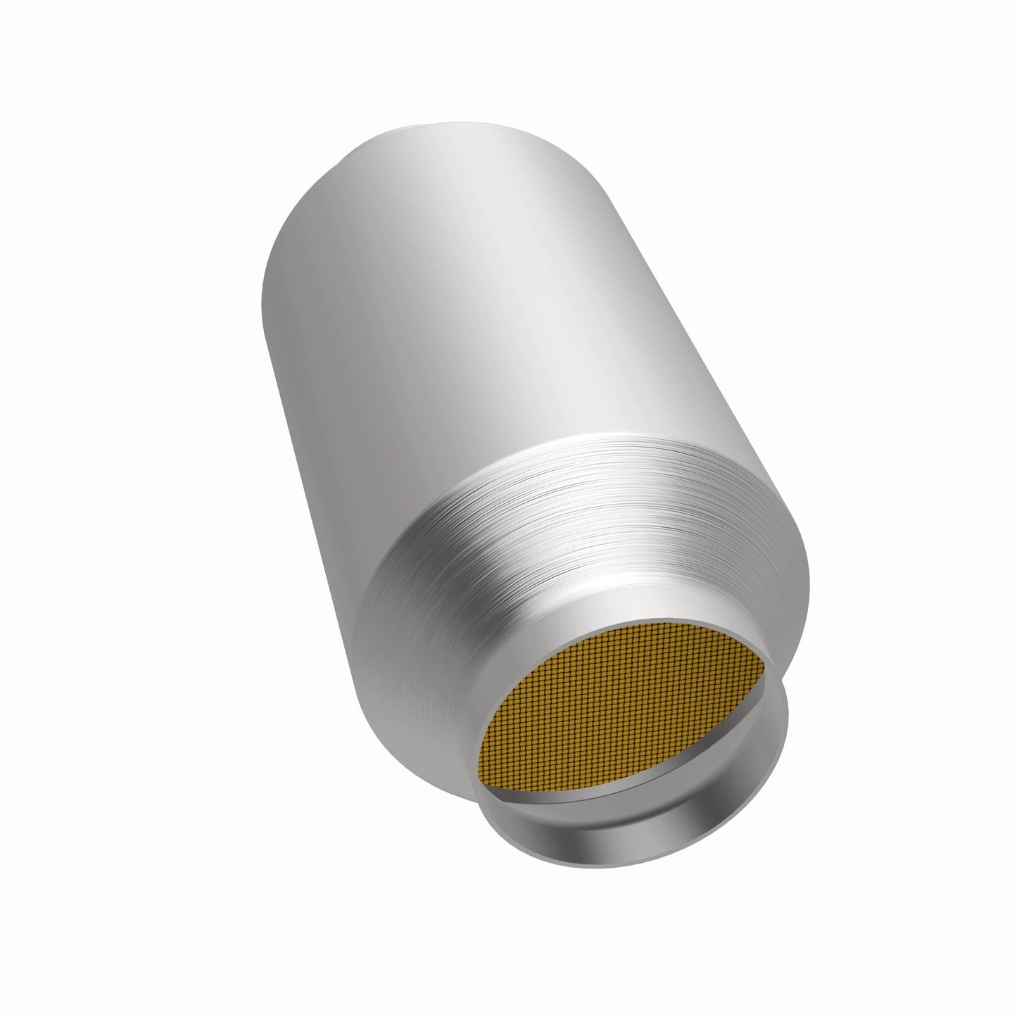Magnaflow Standard Grade Universal Catalytic Converter - 2.50in. by MagnaFlow Exhaust Products