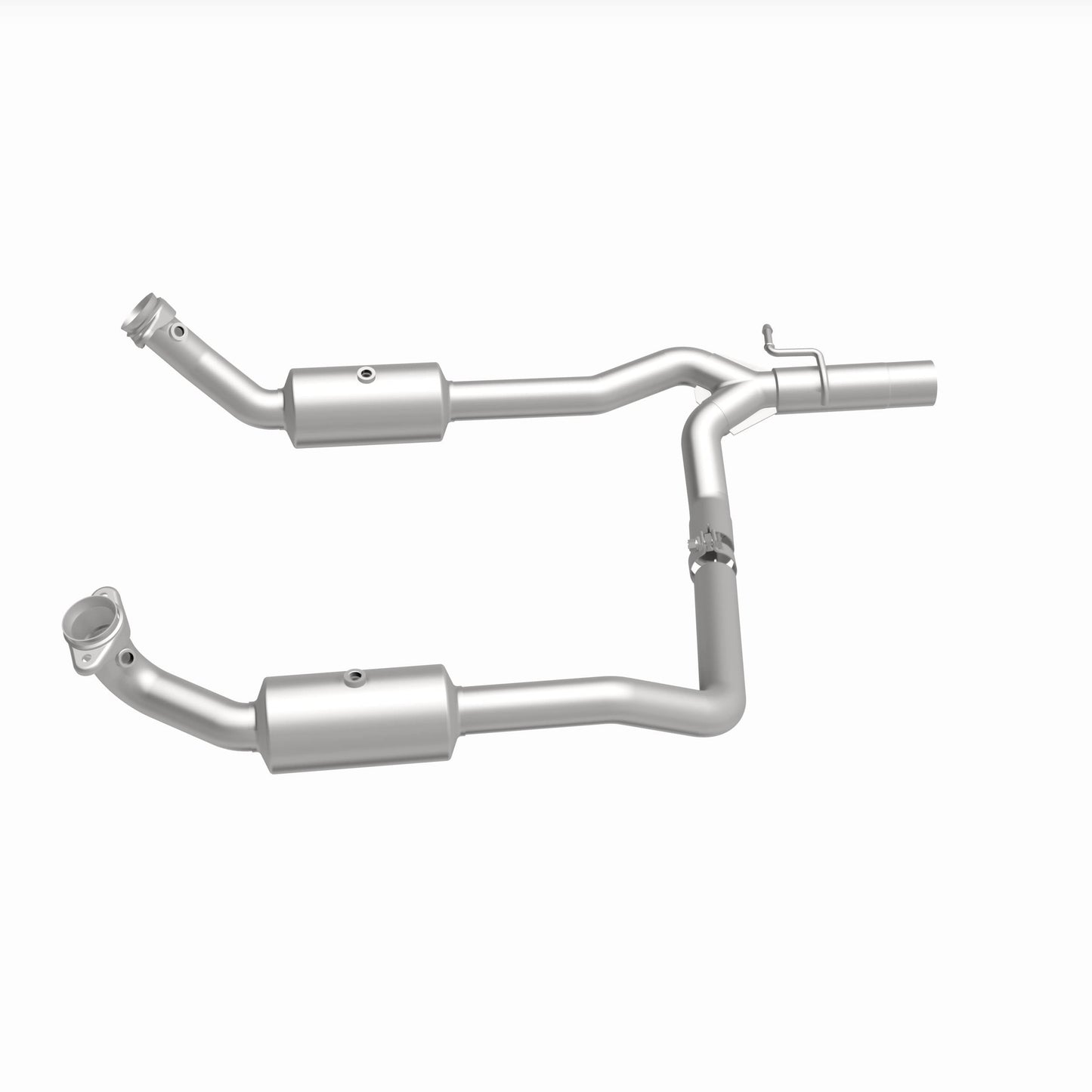Magnaflow California Direct-Fit Catalytic Converter by MagnaFlow Exhaust Products
