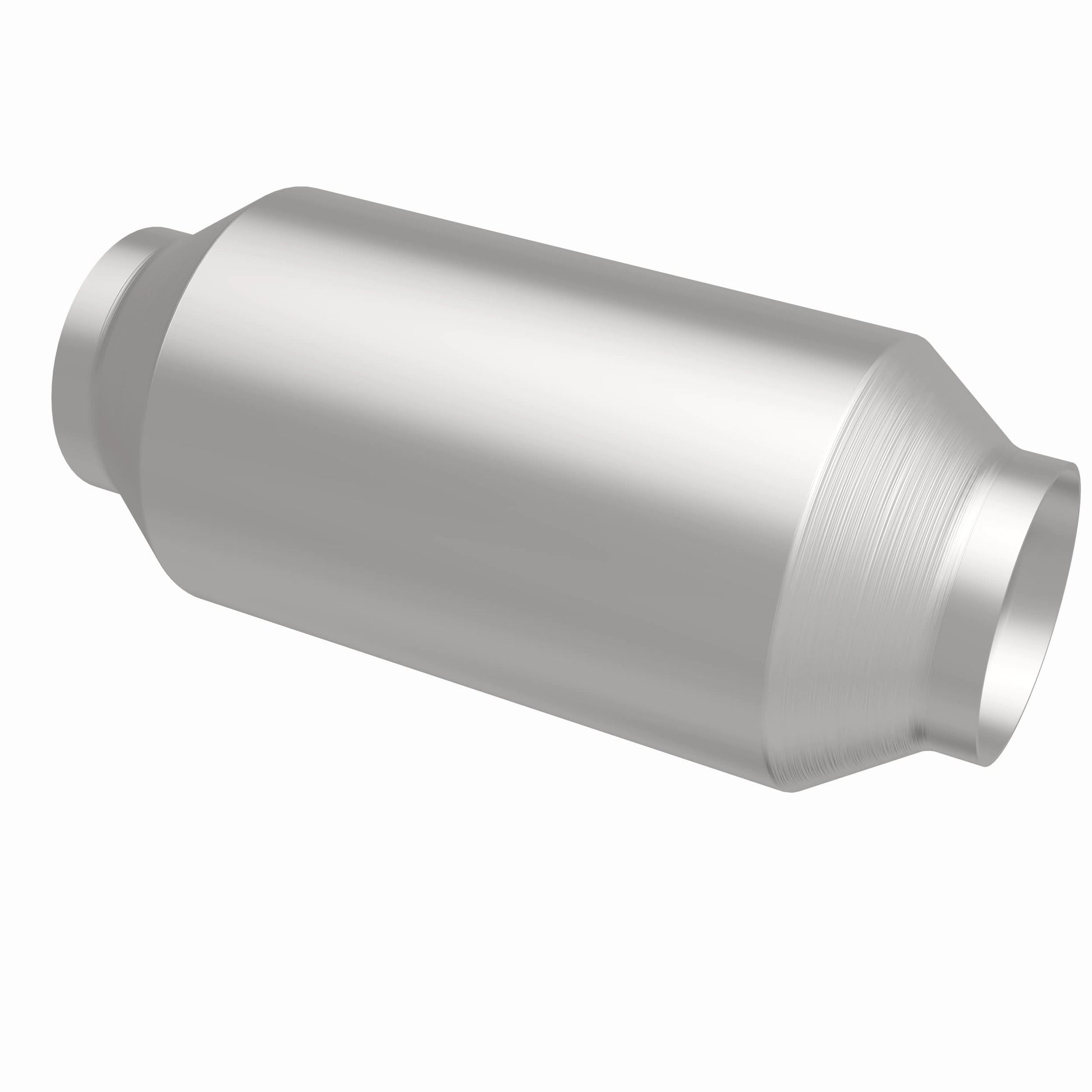 Magnaflow Standard Grade Universal Catalytic Converter - 2.50in. by MagnaFlow Exhaust Products