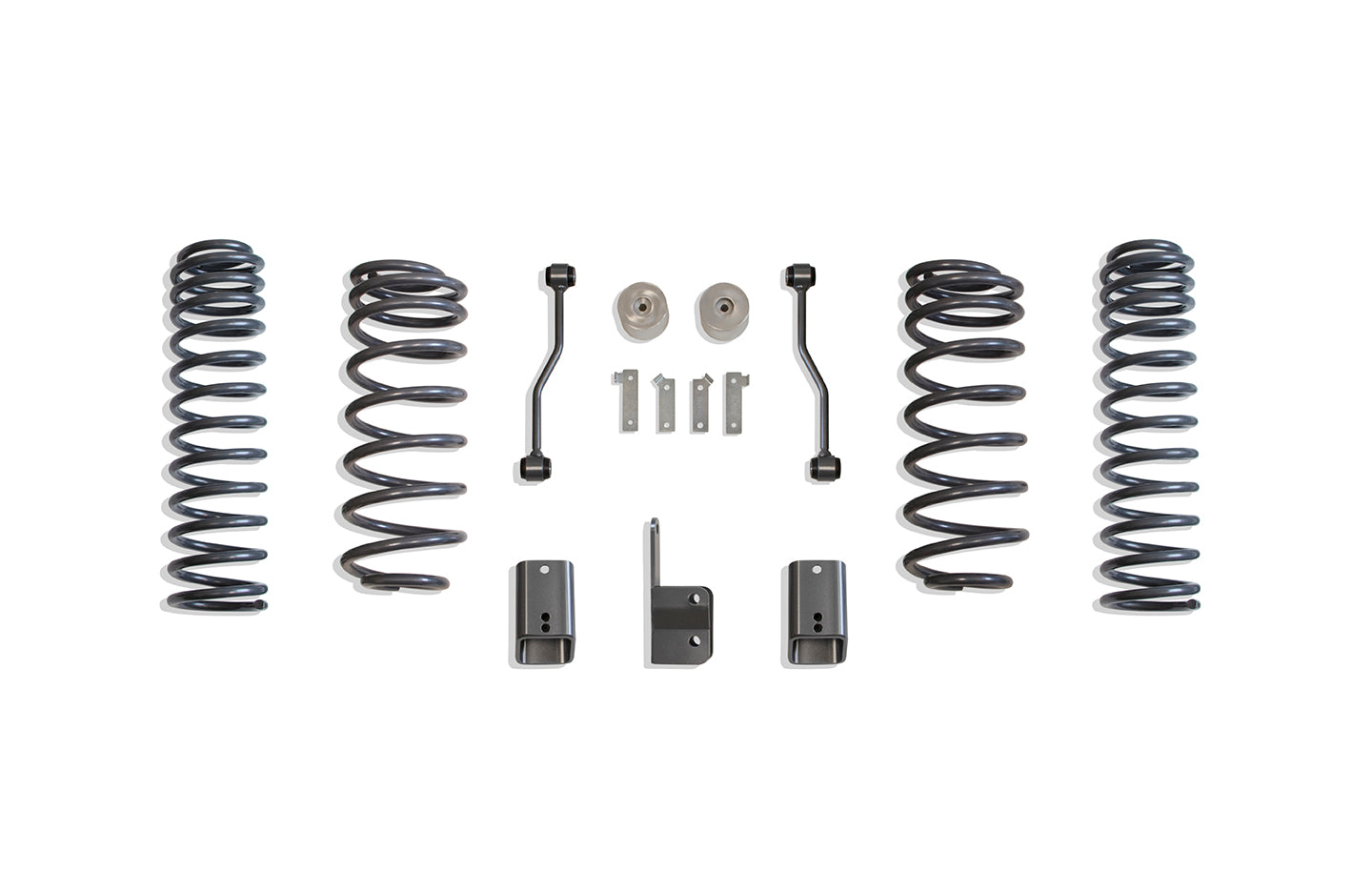 2018-2022 JEEP JL WRANGLER 3" LIFT KIT by MaxTrac