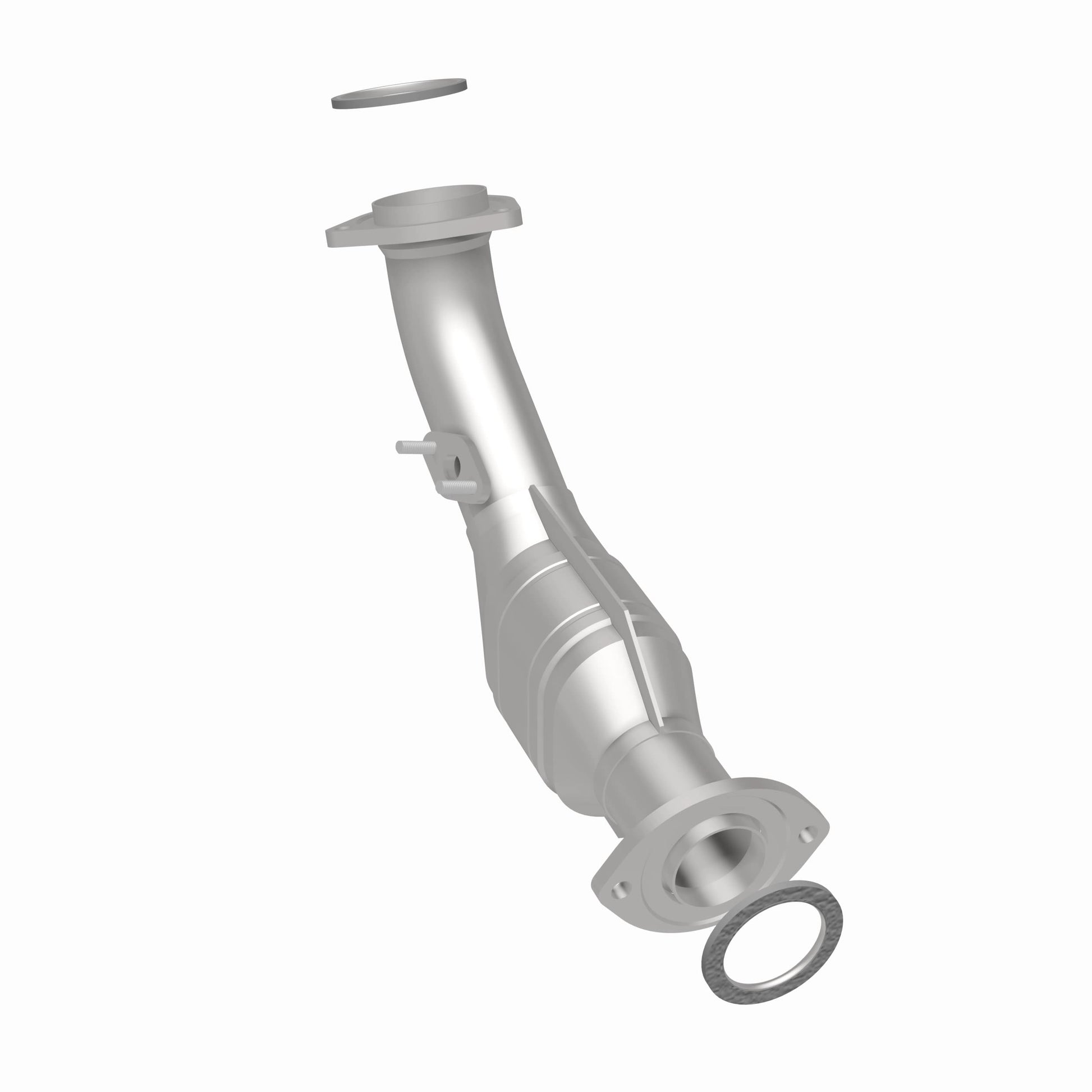 Magnaflow California Direct-Fit Catalytic Converter by MagnaFlow Exhaust Products