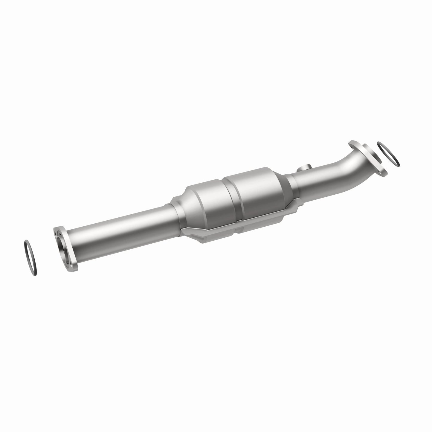 Magnaflow OEM Grade Direct-Fit Catalytic Converter by MagnaFlow Exhaust Products