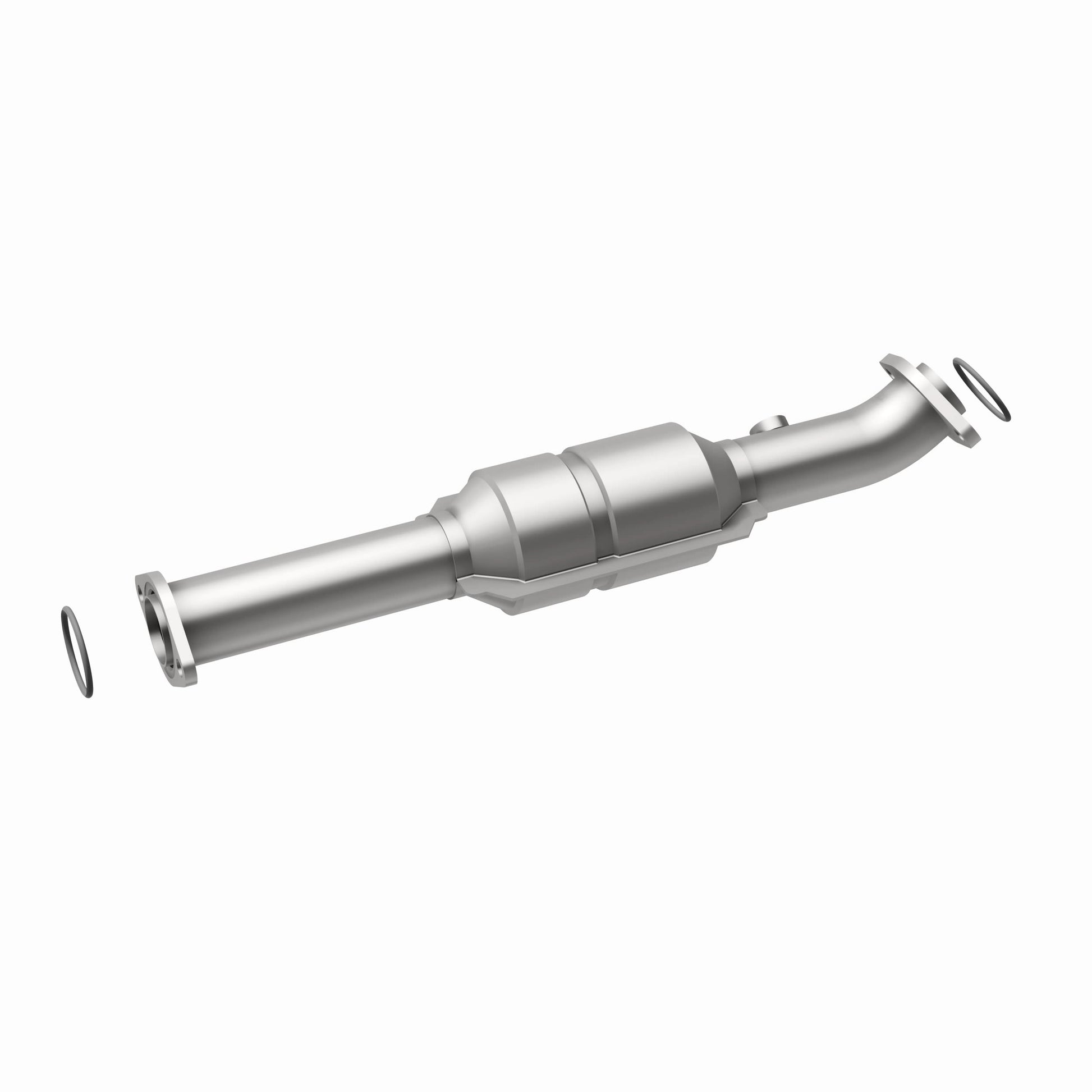 Magnaflow OEM Grade Direct-Fit Catalytic Converter by MagnaFlow Exhaust Products