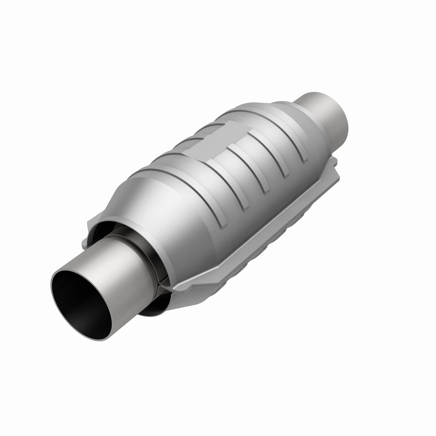 Magnaflow OEM Grade Universal Catalytic Converter - 3.00in. by MagnaFlow Exhaust Products