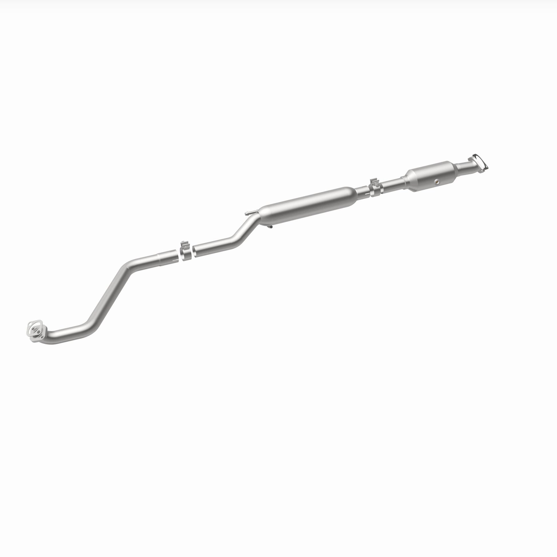 Magnaflow OEM Grade Direct-Fit Catalytic Converter by MagnaFlow Exhaust Products