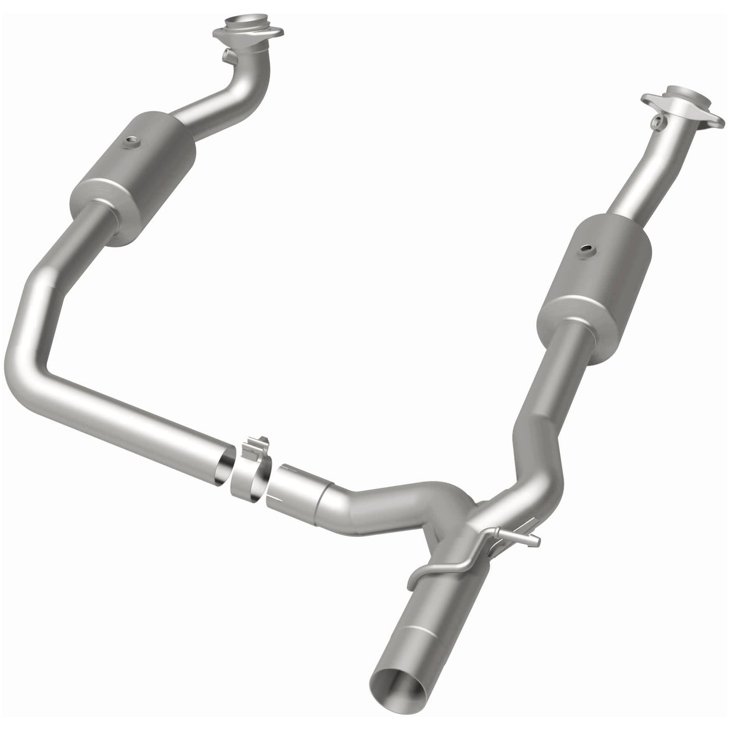 Magnaflow California Direct-Fit Catalytic Converter by MagnaFlow Exhaust Products