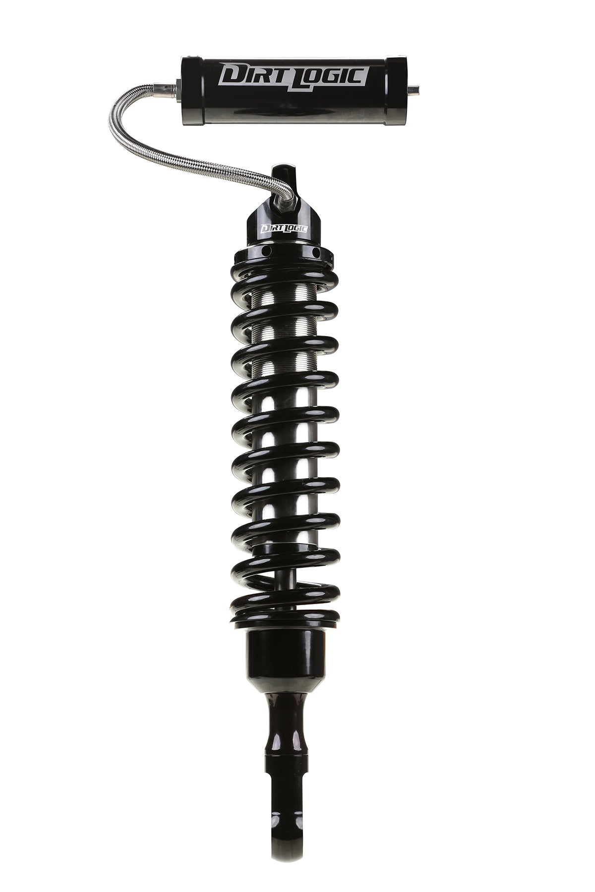 2.5DLSS C/O RESI T900/K2 6" PAIR PACKAGED. by Fabtech
