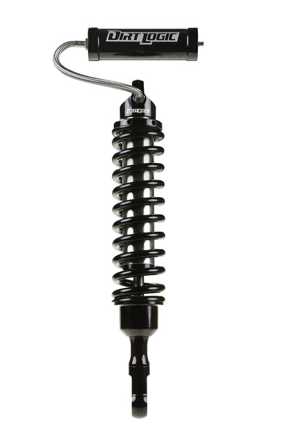 Shock Absorber and Coil Spring Assembly by Fabtech