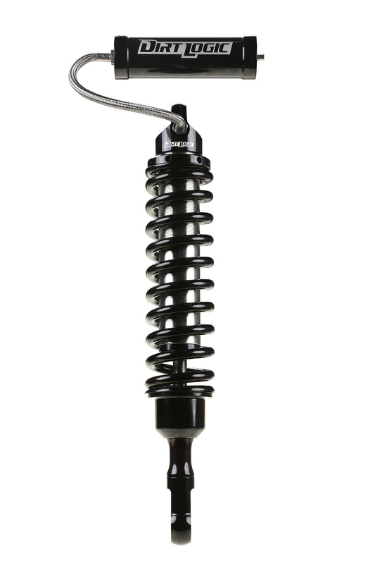 2.5DLSS C/O RESI 15F150 4WD 6" PAIR PACKAGED. by Fabtech