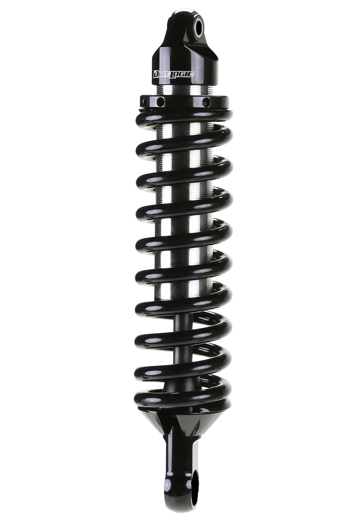 2.5DLSS C/O N/R 09F150 4WD 4" PAIR PACKAGED. by Fabtech