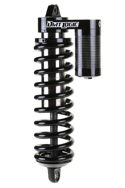 Shock Absorber and Coil Spring Assembly by Fabtech