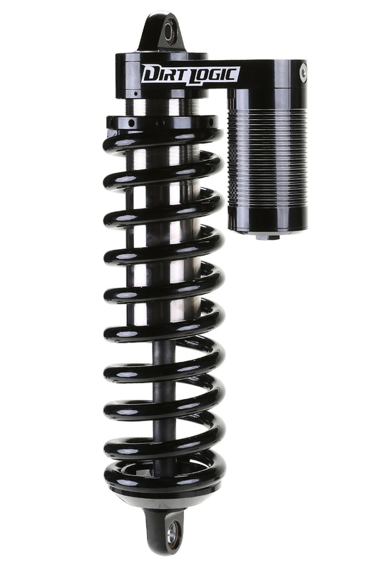 Shock Absorber and Coil Spring Assembly by Fabtech