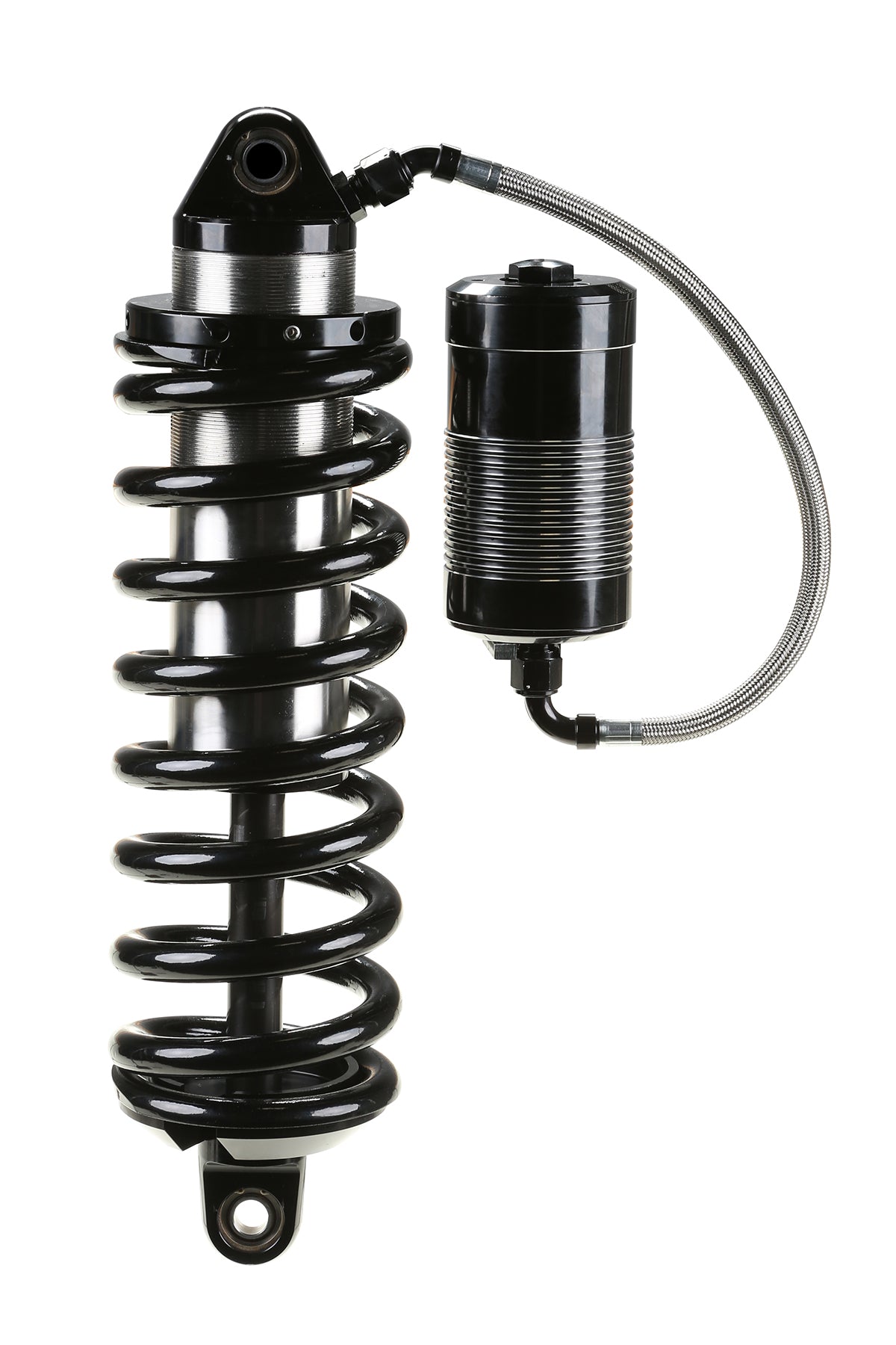 Shock Absorber and Coil Spring Assembly by Fabtech