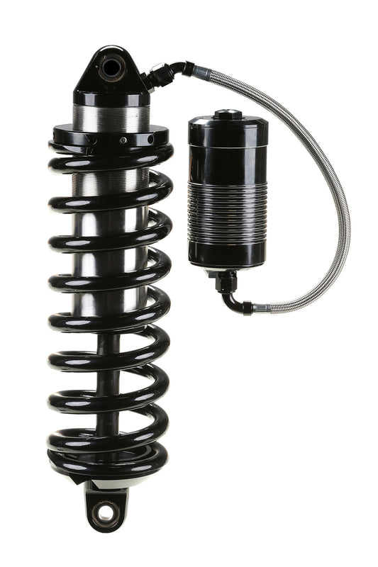 Shock Absorber and Coil Spring Assembly by Fabtech