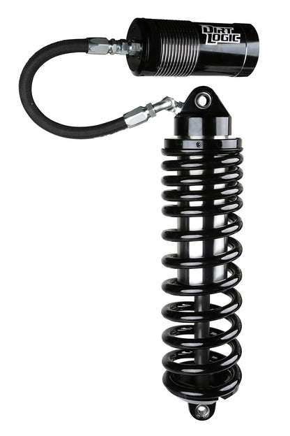 Shock Absorber and Coil Spring Assembly by Fabtech