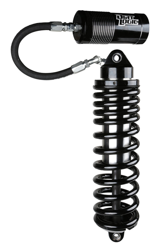 Shock Absorber and Coil Spring Assembly by Fabtech