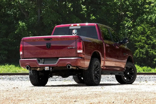 Rough Country 3 Inch Lift Kit 2012-2018 Ram 1500 4WD by Rough Country