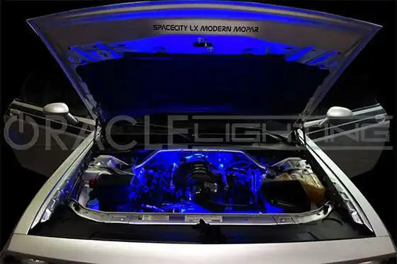 ORACLE Engine Bay LED Flexible Strip Lighting Kit by ORACLE Lighting