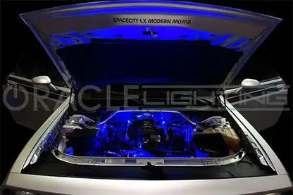 ORACLE Engine Bay LED Flexible Strip Lighting Kit by ORACLE Lighting