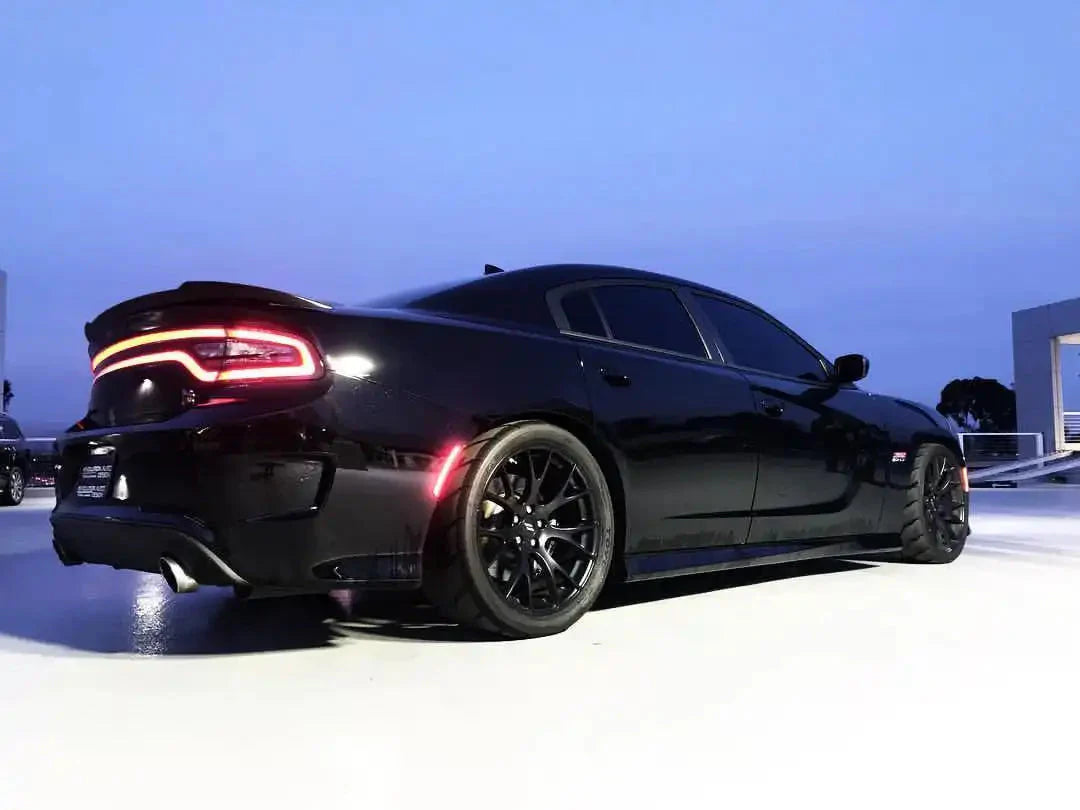 ORACLE Lighting 2015-2023 Dodge Charger Concept SMD Sidemarker Set by ORACLE Lighting