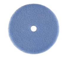 PAD, RUPES 9.NW80H WOOL BLUE 3" by Pal Automotive