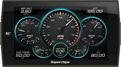 2017-2023 GM Vehicles - Gas by Superchips