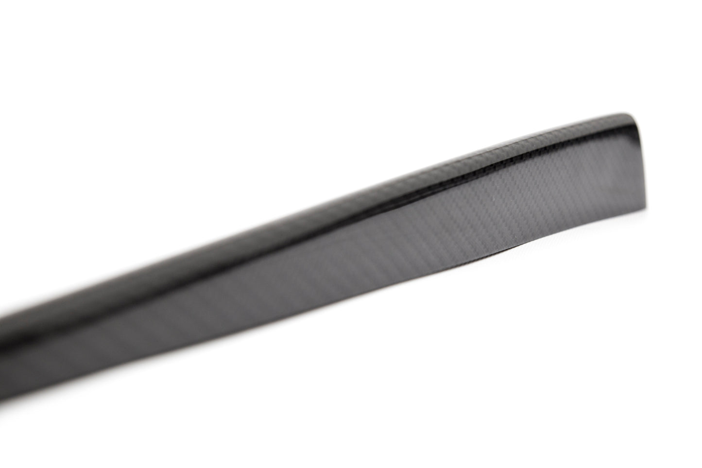 OLM VA Style Carbon Fiber Side Skirts 2015-2021 WRX / STI by OLM