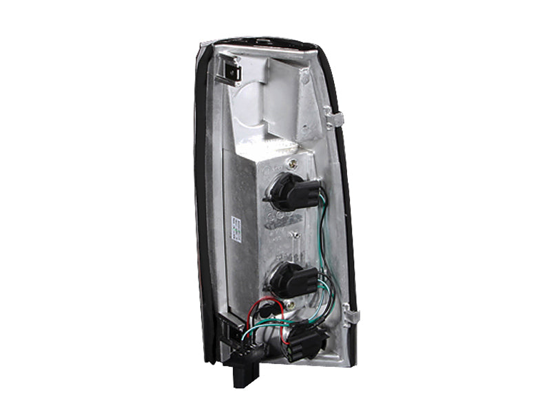 Tail Light Assembly by ANZO USA