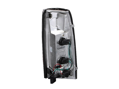 Tail Light Assembly by ANZO USA