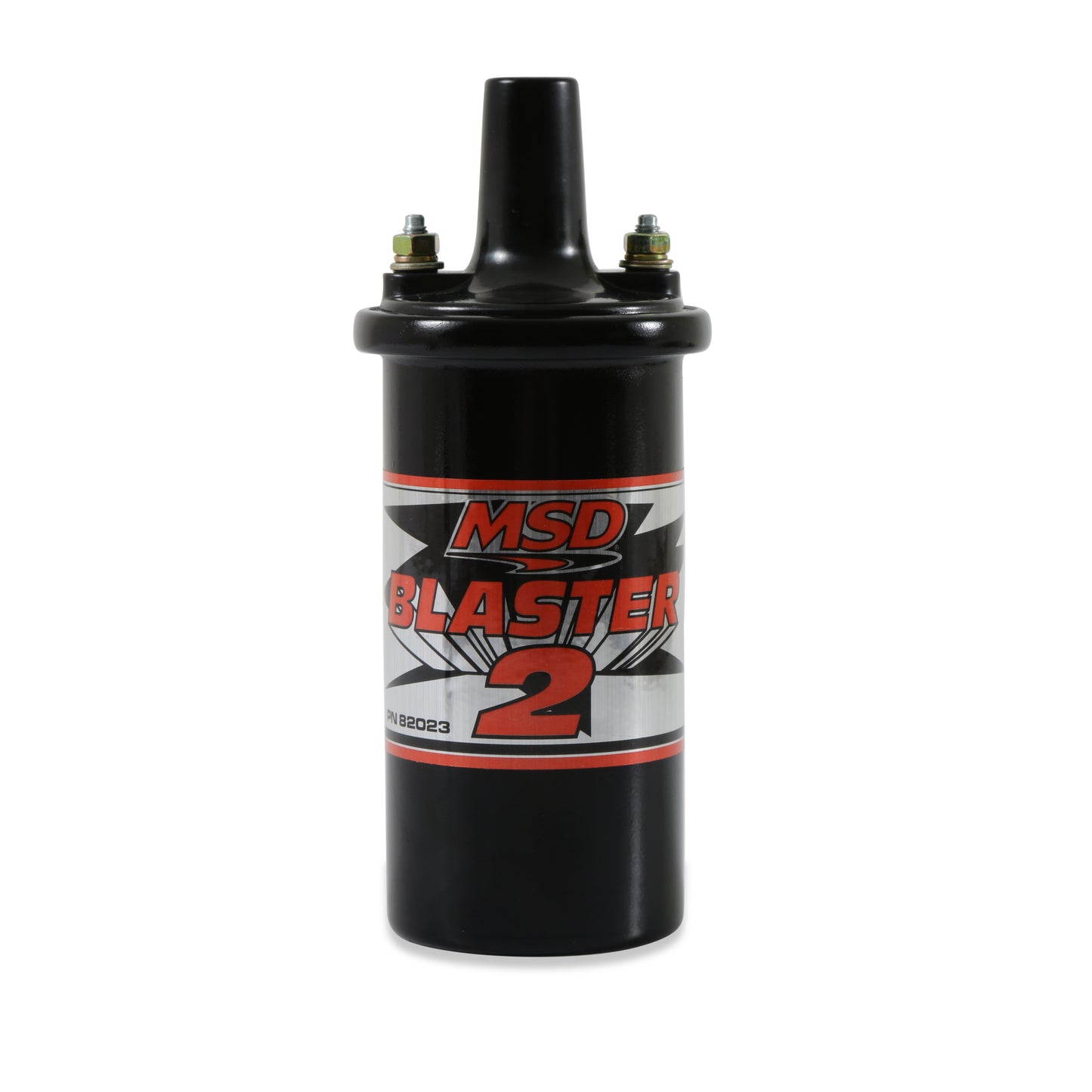 Universal - Use with an MSD Ignition Box by MSD