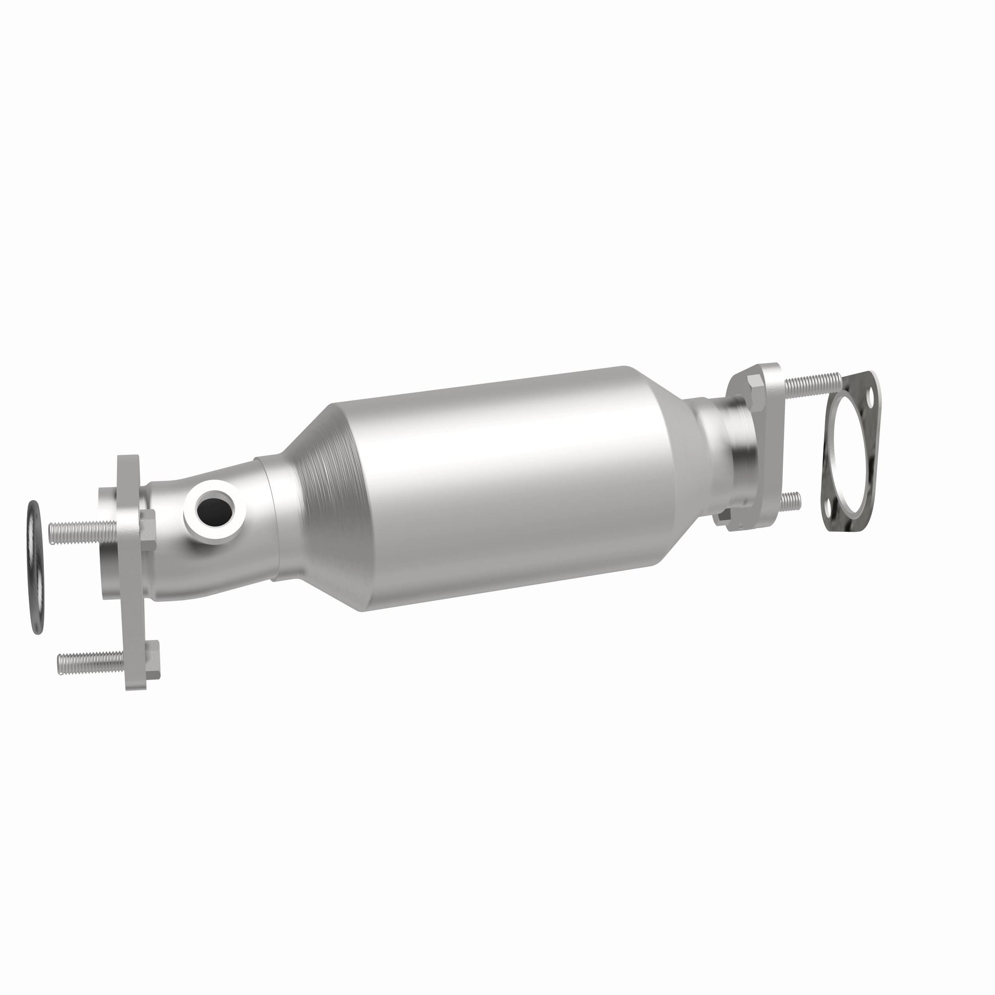 Magnaflow OEM Grade Direct-Fit Catalytic Converter by MagnaFlow Exhaust Products