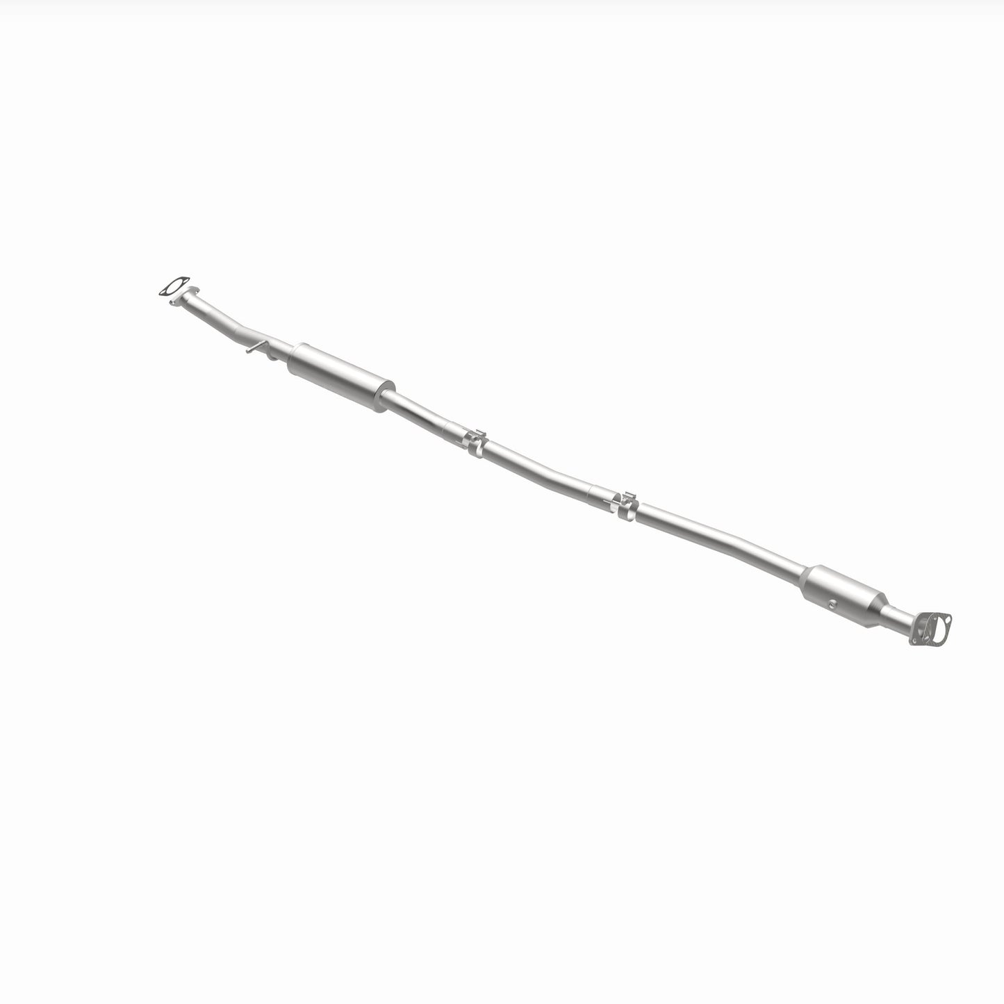 Magnaflow OEM Grade Direct-Fit Catalytic Converter by MagnaFlow Exhaust Products